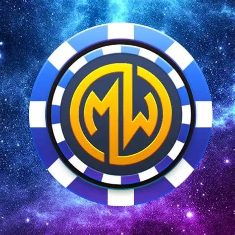 Milky Way logo