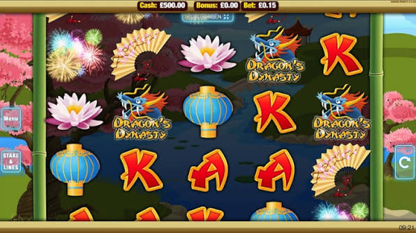 Yolo slot game