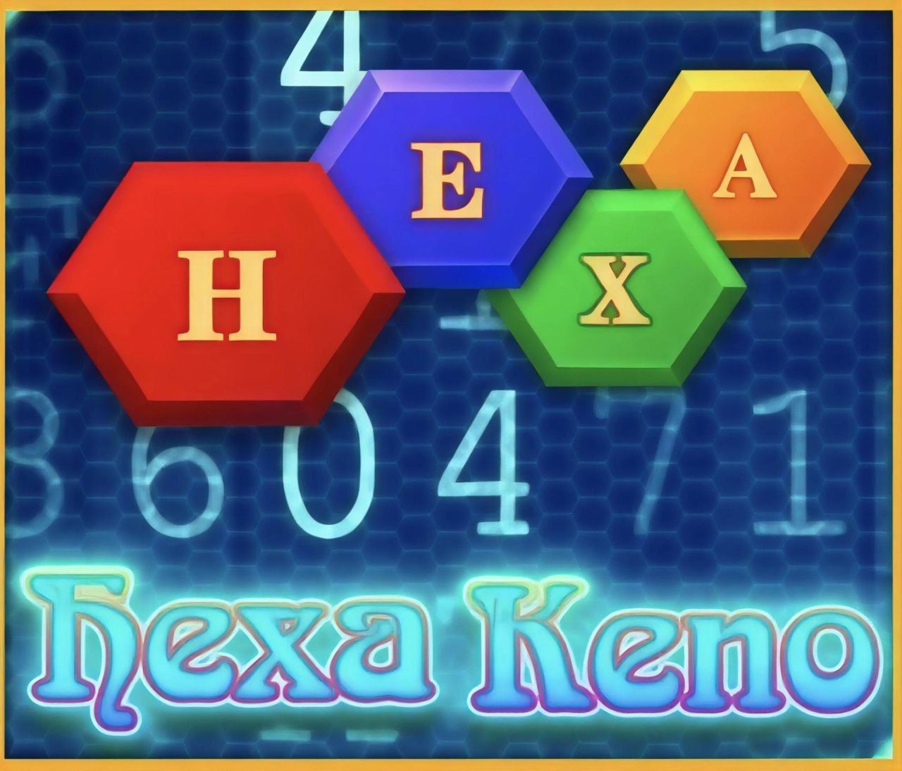 Juwa keno game