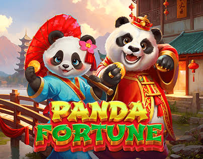 Panda Master slot game