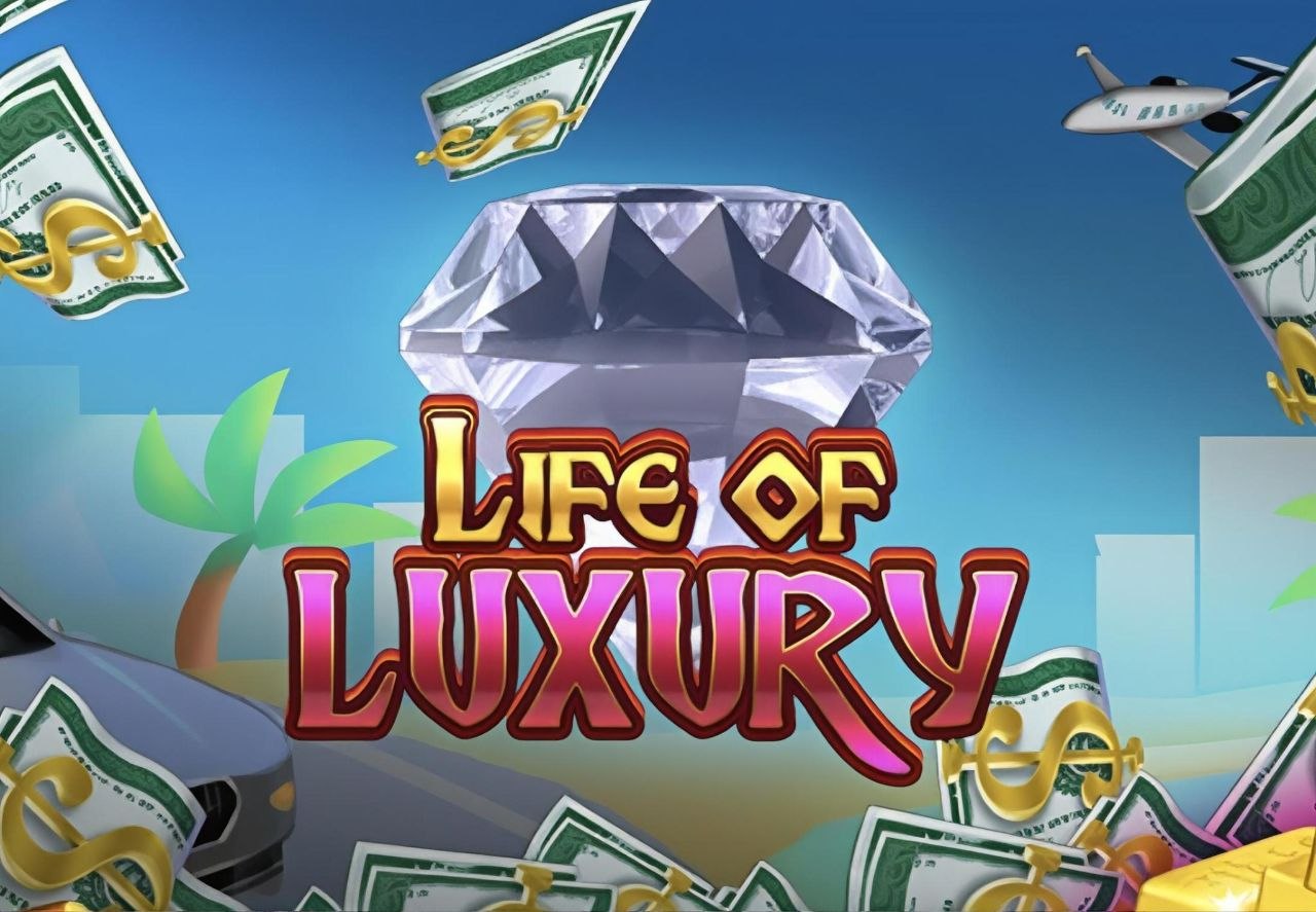 Milkyway slot game
