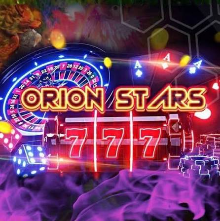 Orion Stars logo