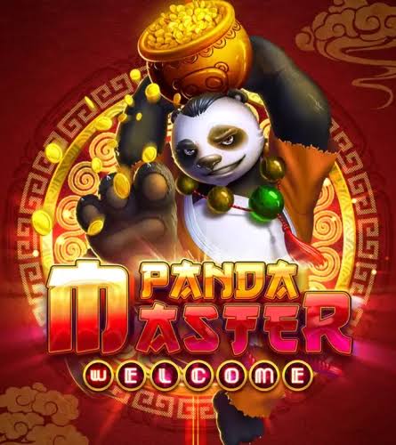 Panda Master logo