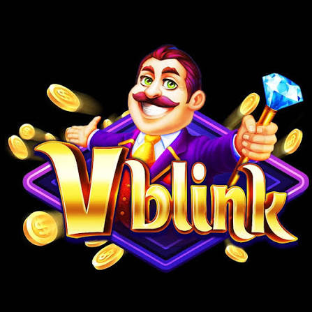 Vblink logo