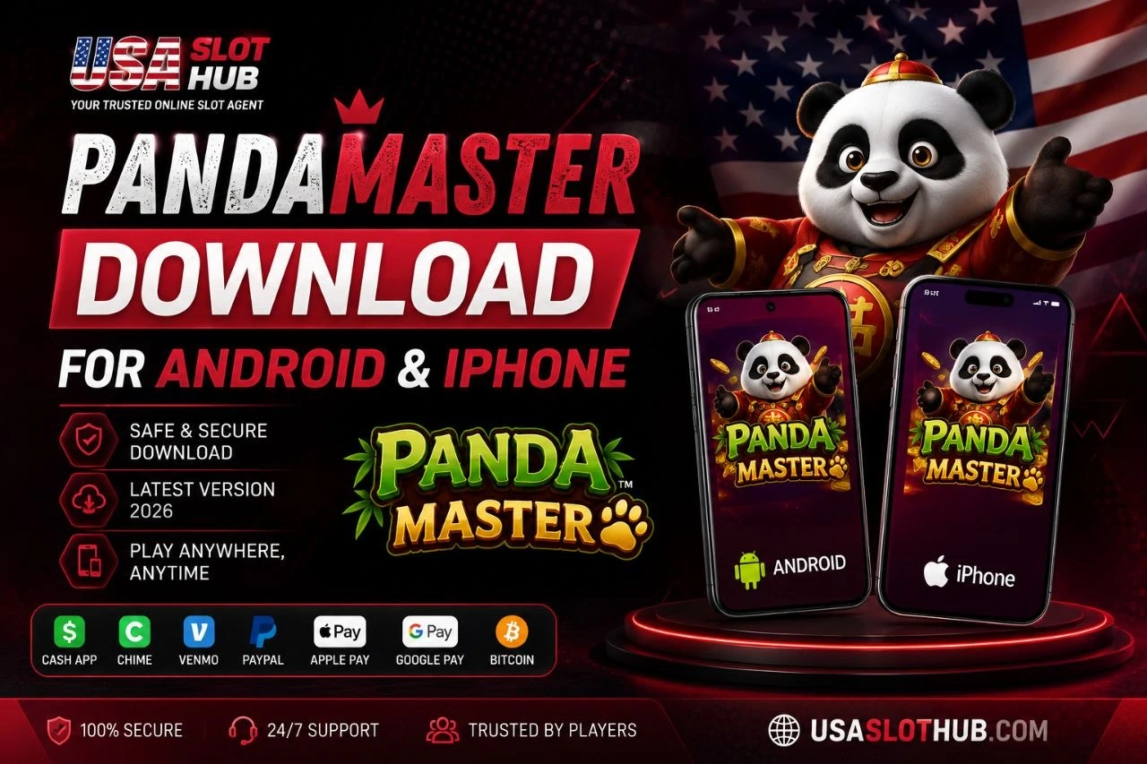 Panda Master game download for Android and iPhone