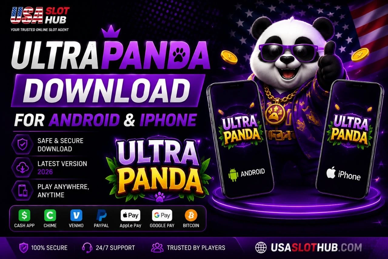 Ultra Panda game download for Android and iPhone