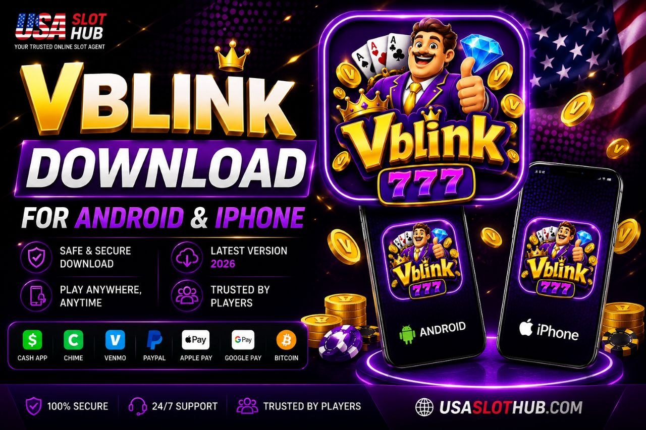 VBlink game download for Android and iPhone
