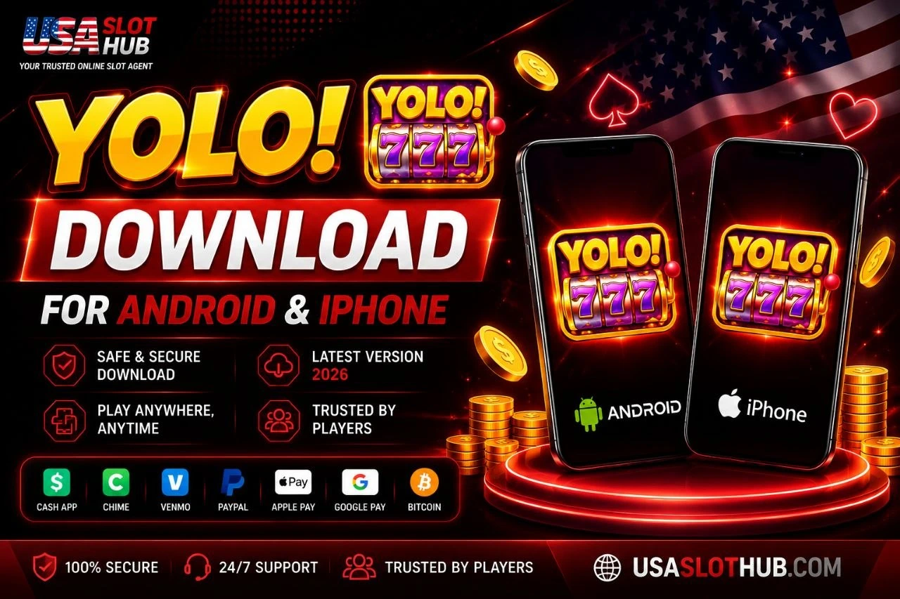 YOLO game download for Android and iPhone